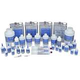 ASI® SI 500 Surface Insensitive Cyanoacrylate Adhesive, 1 lb Bottle, Clear redirect to product page